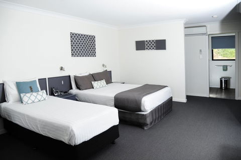 Tamar River Villas - Tourism Caloundra 16