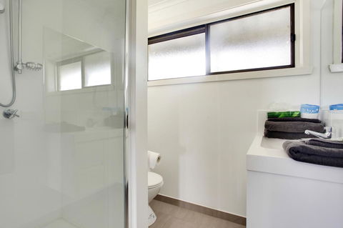 Tamar River Villas - Tourism Caloundra 10