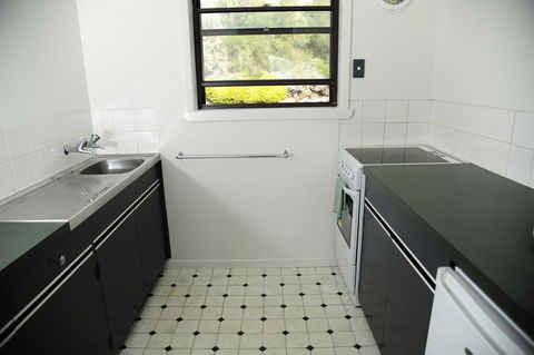 Tamar River Villas - Tourism Caloundra 18