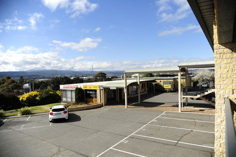 Tamar River Villas - Tourism Caloundra 25
