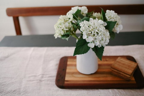 Old White Church Bed & Breakfast - Tourism Caloundra 17