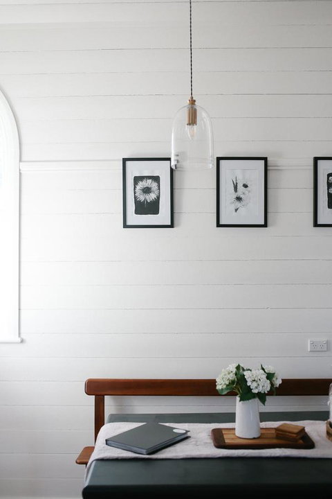 Old White Church Bed & Breakfast - Tourism Caloundra 15