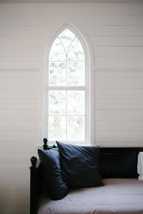 Old White Church Bed & Breakfast - Tourism Caloundra 26