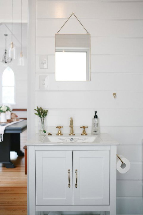 Old White Church Bed & Breakfast - Tourism Caloundra 27
