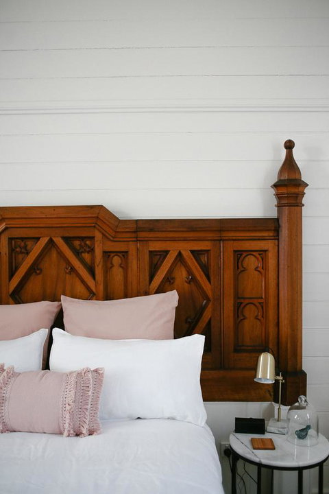 Old White Church Bed & Breakfast - Tourism Caloundra 10