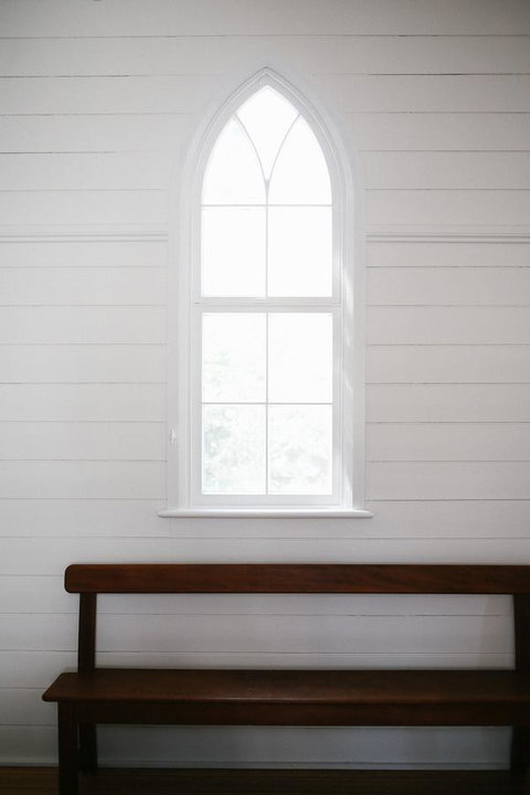 Old White Church Bed & Breakfast - Tourism Caloundra 24