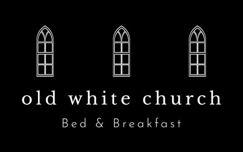 Old White Church Bed & Breakfast - Tourism Caloundra 2