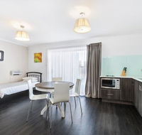 Ruby Soho Villas - Tourism Caloundra
