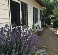 Walnut Cottage - Tourism Caloundra