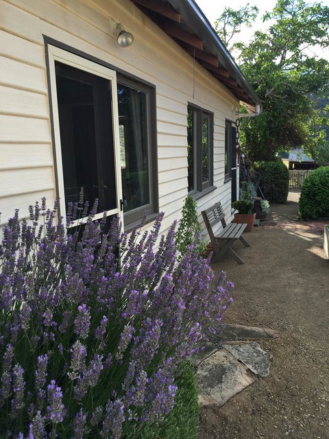 Walnut Cottage - Tourism Caloundra 0