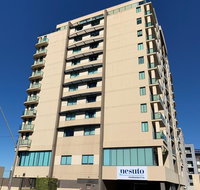 Nesuto Parramatta - Tourism Caloundra