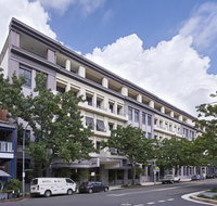 Nesuto Woolloomooloo - Tourism Caloundra