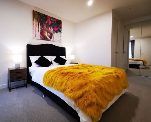 NEW 2 Rooms 2 Baths Apartment In Glen Waverley - Tourism Caloundra 3