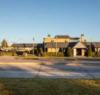 New England Motor Lodge - Tourism Caloundra