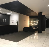 New Luxurious Skyview 2Bedroom Apartment Liverpool - Tourism Caloundra