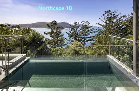 NEW Northcape 1 Ocean Front 2 Bedroom Choose Between 2 Properties - Tourism Caloundra 3