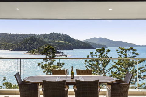 NEW Northcape 1 Ocean Front 2 Bedroom Choose Between 2 Properties - Tourism Caloundra 1