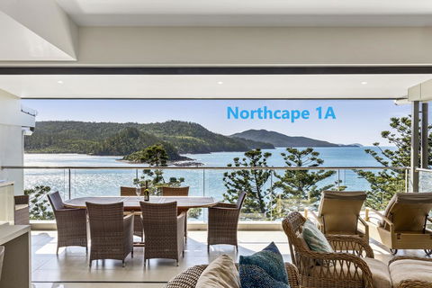 NEW Northcape 1 Ocean Front 2 Bedroom Choose Between 2 Properties - Tourism Caloundra 0