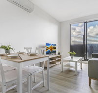 New One-Bedroom with Sweeping Views - Tourism Caloundra