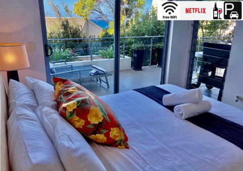 NEW Sunshine Beach Family Escape 3 Bedroom With Free Wifi And Parking - Tourism Caloundra 0