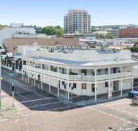 Newmarket Hotel - Tourism Caloundra
