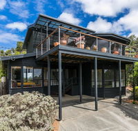 NICHE ON NOBLE - Ever Changing Vista - Tourism Caloundra