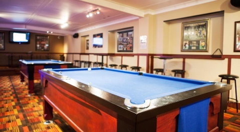 Nightcap At Balaclava Hotel - Tourism Caloundra 3