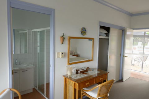 Ninderry Manor Luxury Bed And Breakfast - Tourism Caloundra 2