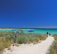 Ningaloo Coral Bay Backpackers - Tourism Caloundra