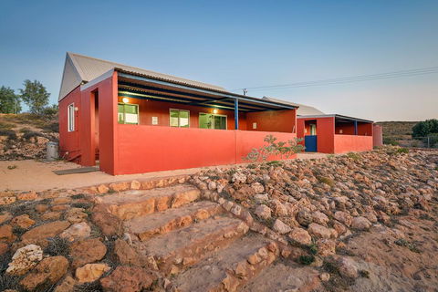 Ningaloo Lighthouse Holiday Park - Tourism Caloundra 2