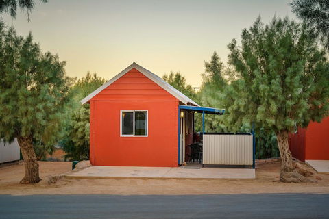 Ningaloo Lighthouse Holiday Park - Tourism Caloundra 1