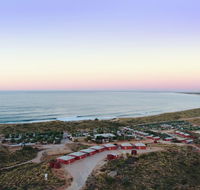 Ningaloo Lighthouse Holiday Park - Tourism Caloundra