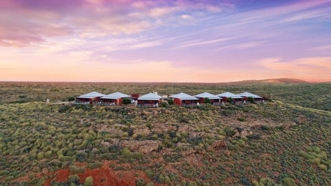 Ningaloo Lighthouse Holiday Park - Tourism Caloundra 3