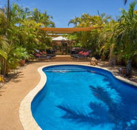 Ningaloo Lodge Exmouth - Tourism Caloundra