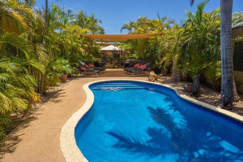 Ningaloo Lodge Exmouth - Tourism Caloundra 0