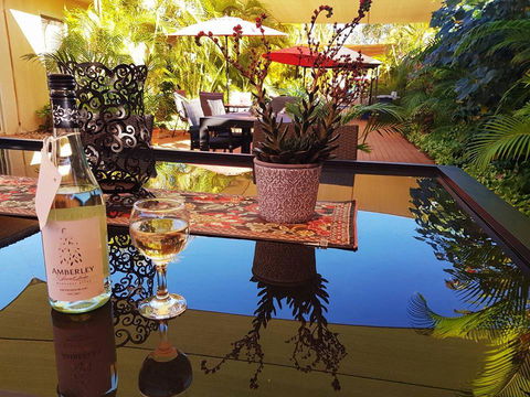 Ningaloo Lodge Exmouth - Tourism Caloundra 3