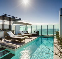 Nirvana By The Sea - Tourism Caloundra