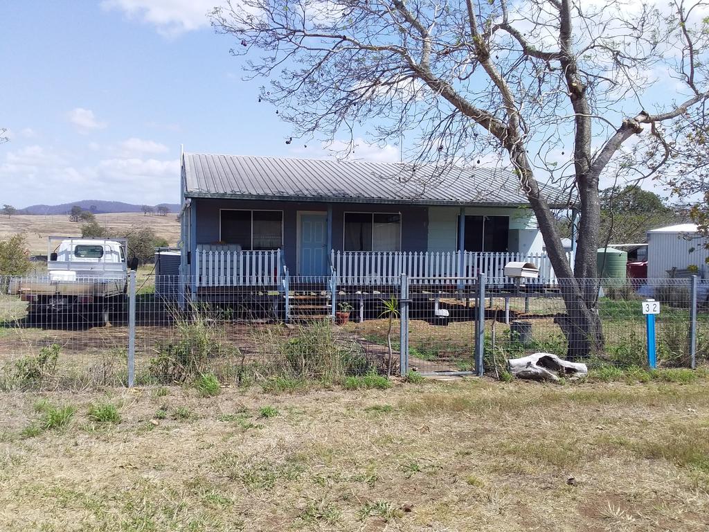 Dallarnil QLD Tourism Caloundra