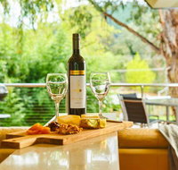 No.6 - Luxury Private Haven in the Heart of Bright - Tourism Caloundra