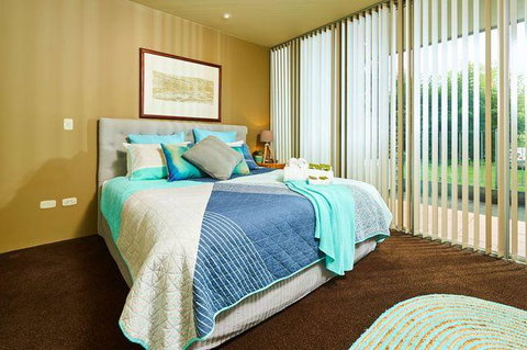 No.6 - Luxury Private Haven In The Heart Of Bright - Tourism Caloundra 2