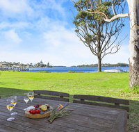 Noddys Riverside - Tourism Caloundra