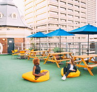 Nomads Brisbane Hostel - Tourism Caloundra