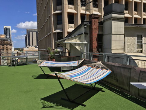 Nomads Brisbane Hostel - Tourism Caloundra 1