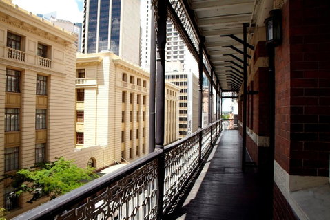 Nomads Brisbane Hostel - Tourism Caloundra 3