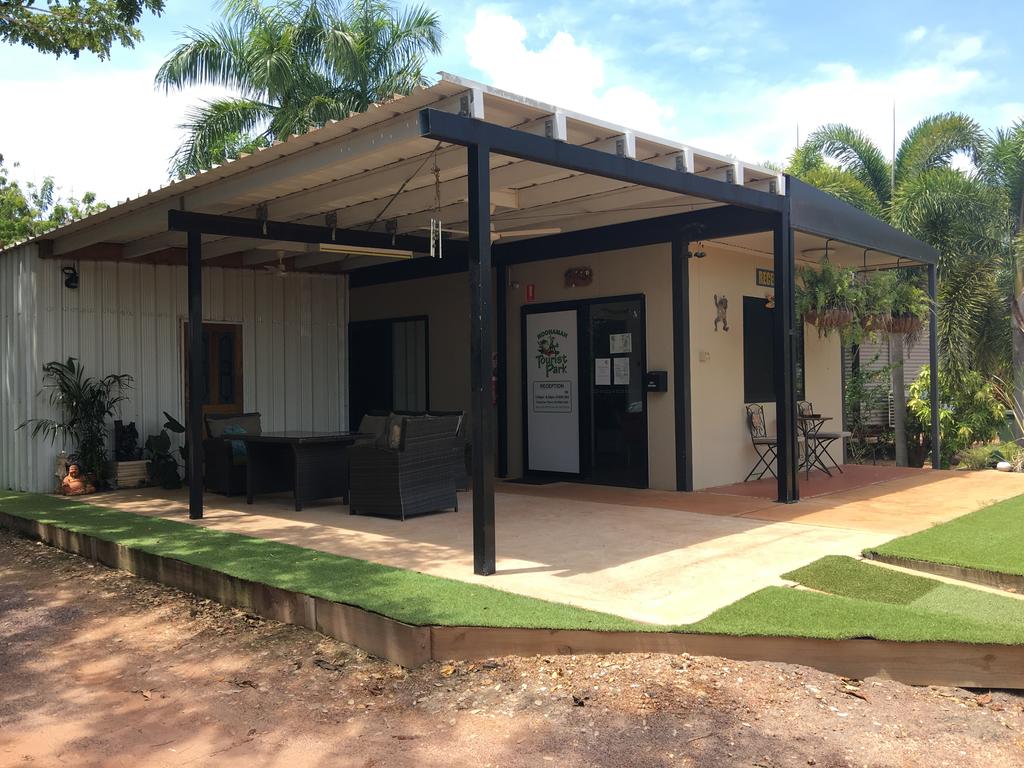 Noonamah NT Tourism Caloundra