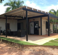 Noonamah Tourist Park - Tourism Caloundra