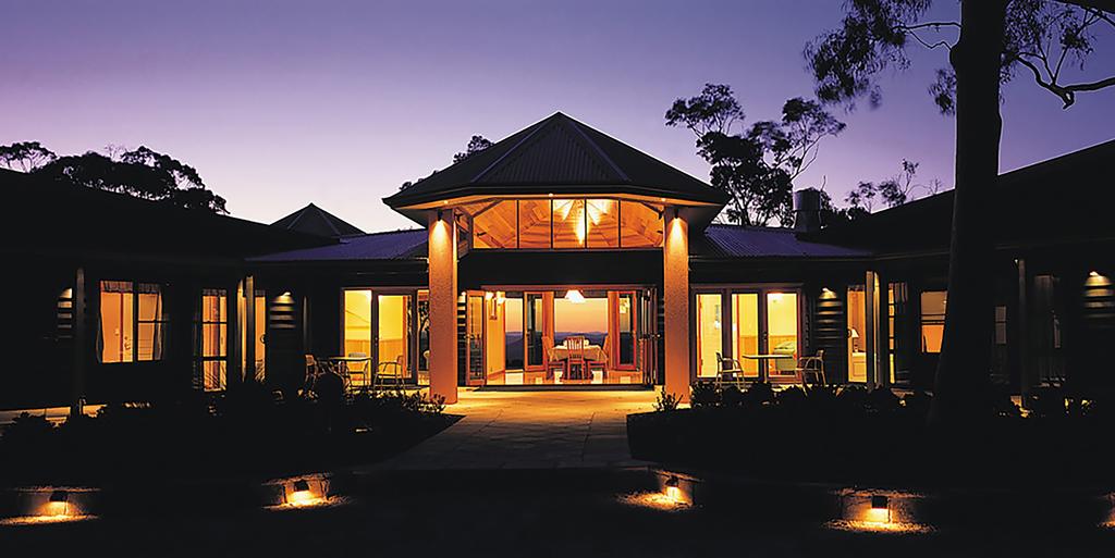 Kulnura NSW Tourism Caloundra