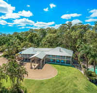 Noosa Haven - Tourism Caloundra