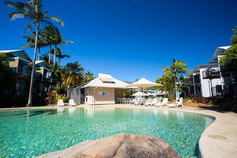 Noosa Lakes Resort - Tourism Caloundra 2