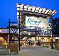 Noosa North Shore Retreat